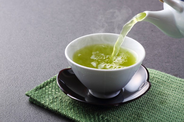 Tea
