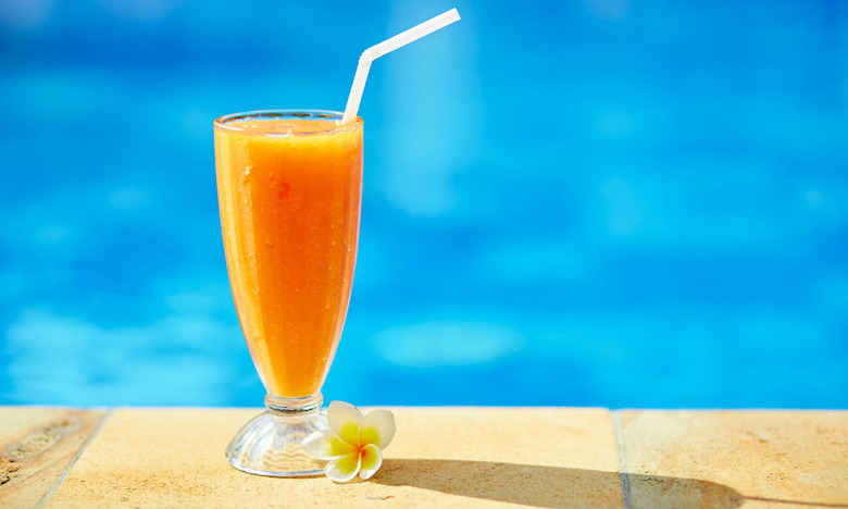Summer Drinks