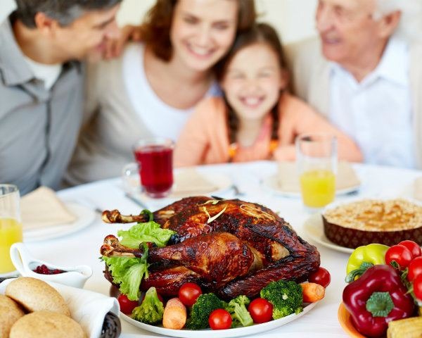 Quality Family Time