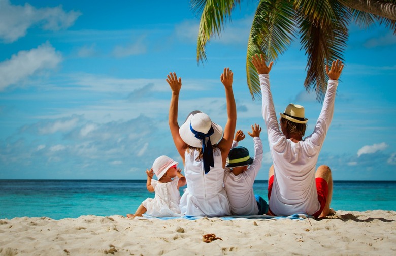 50 Affordable Family-Friendly Summer Trips