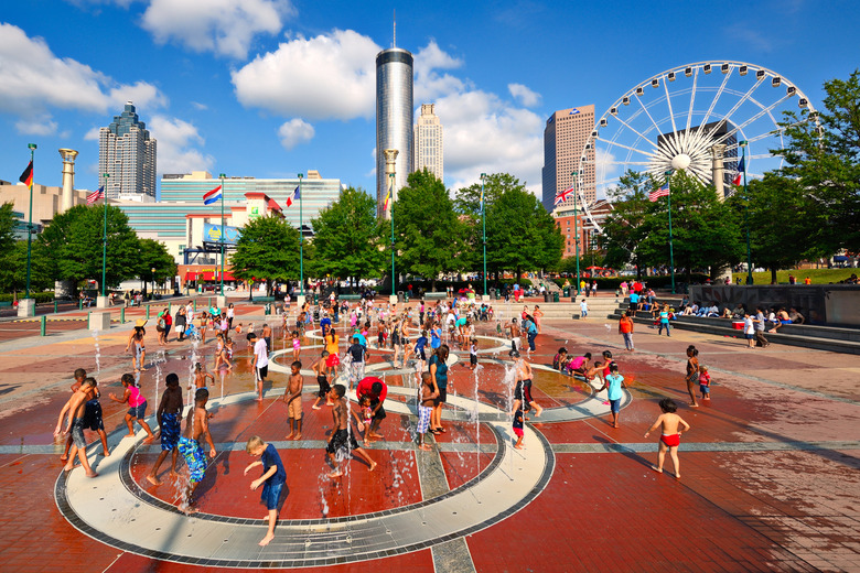 Atlanta