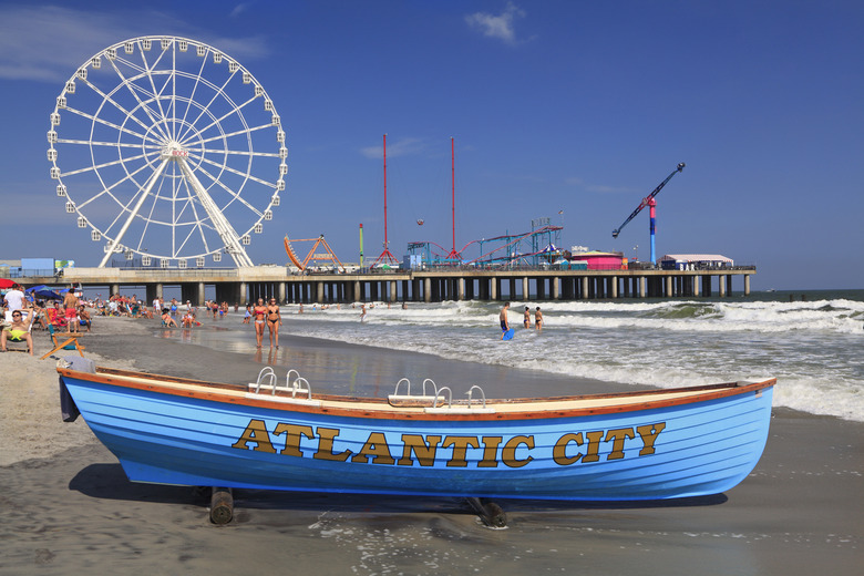 Atlantic City
