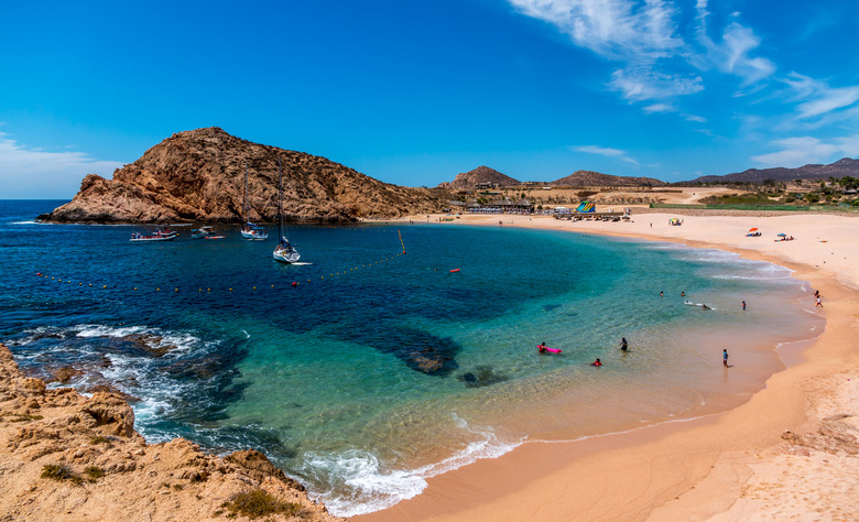 Baja California, Mexico