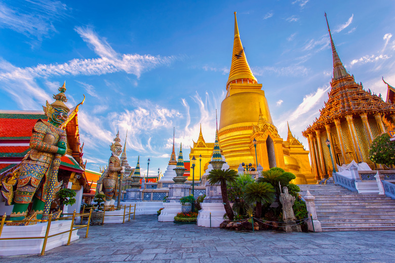 Bangkok