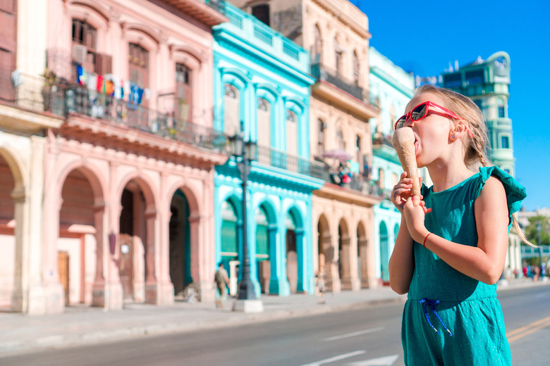 Cuba