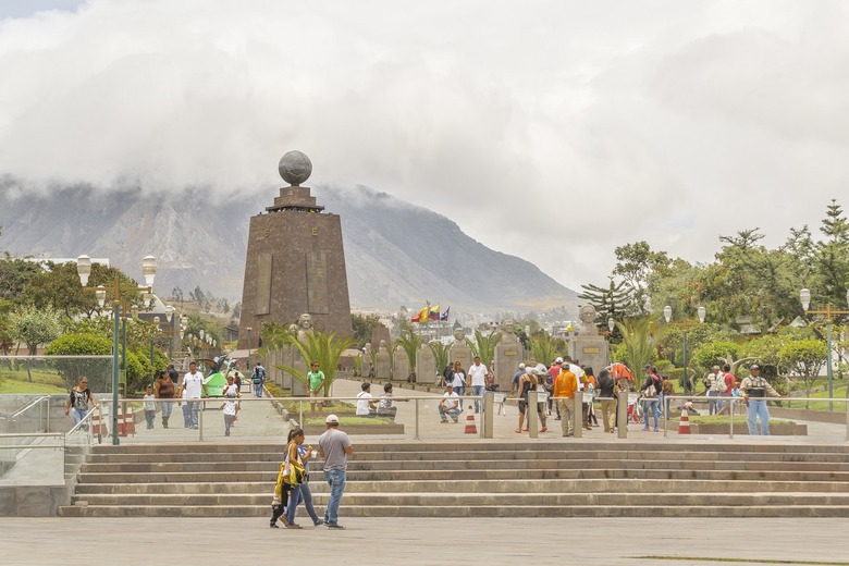 Ecuador