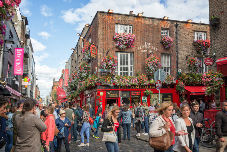 Ireland