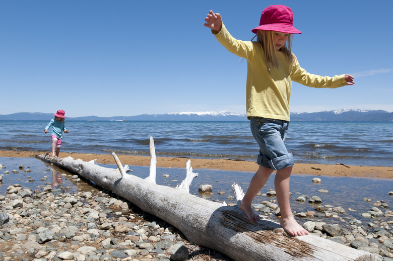 Lake Tahoe, Nev./Calif.