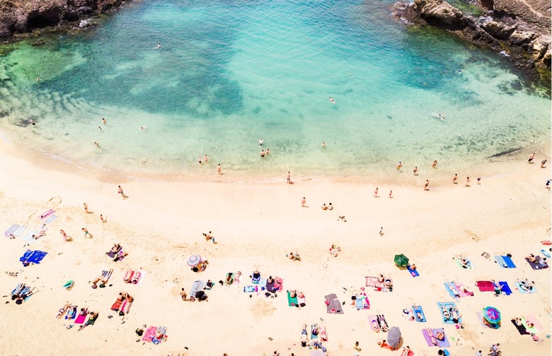 Lanzarote, Canary Islands