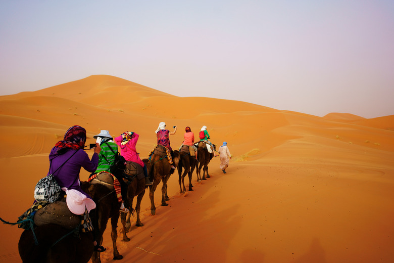 Morocco