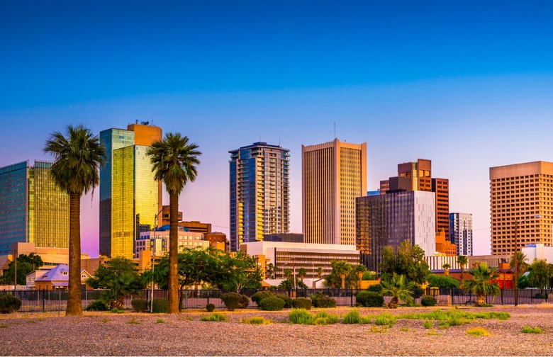 Phoenix