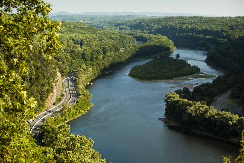 The Poconos