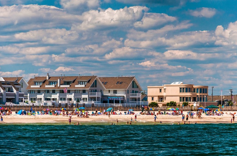 Point Pleasant Beach, N.J.
