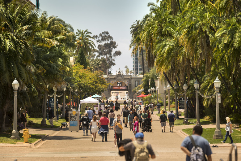 San Diego