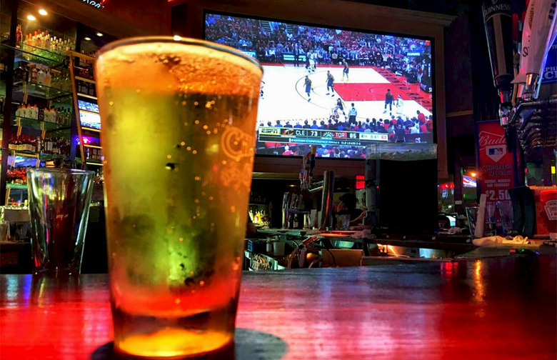 Chickie's and Pete's (Philadelphia, Pennsylvania)