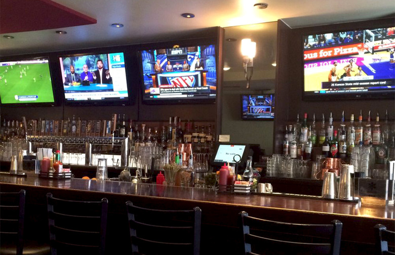 Highland Tap and Burger (Denver, Colorado)