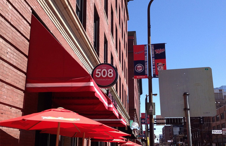 Bar 508 (Minneapolis, Minnesota)