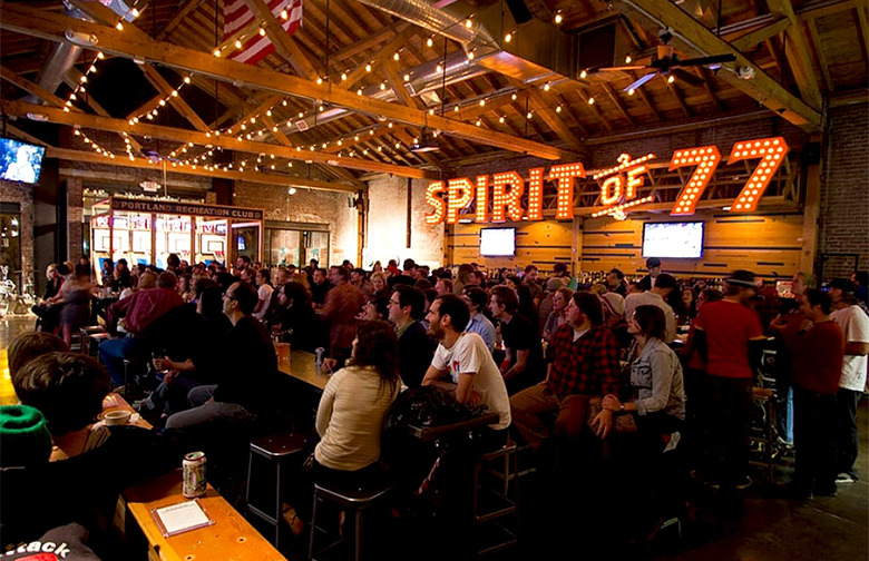 Spirit of 77 (Portland, Oregon)