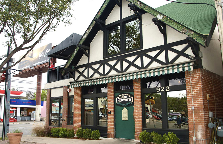 The Tavern (Austin, Texas)
