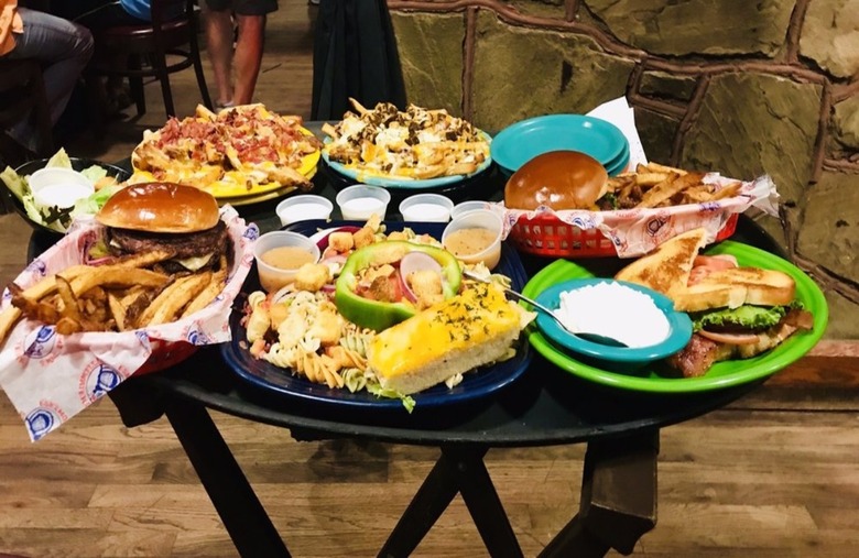 Eskimo Joe's (Stillwater, Oklahoma)