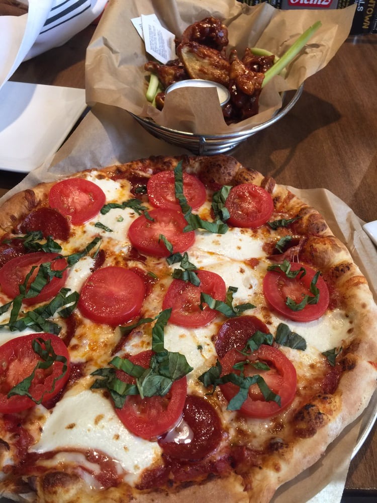Frankie's Downtown (Dallas, Texas)