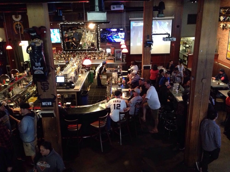 Pete's Tavern (San Francisco, California)