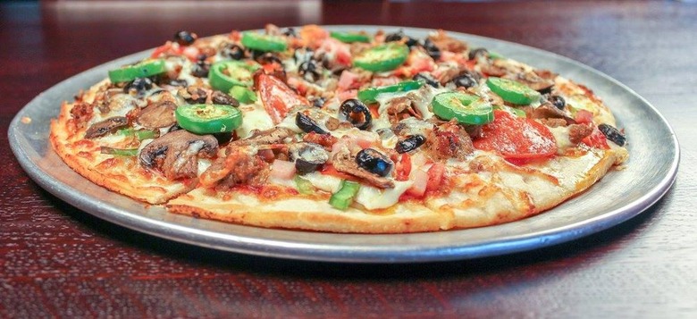 Sam's Sports Grill (Nashville, Tennessee)