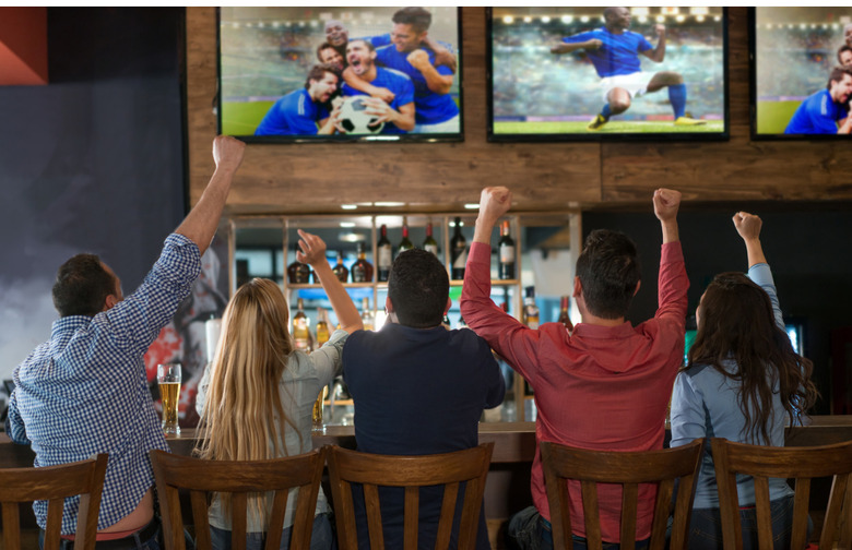 Best Sports Bars in America