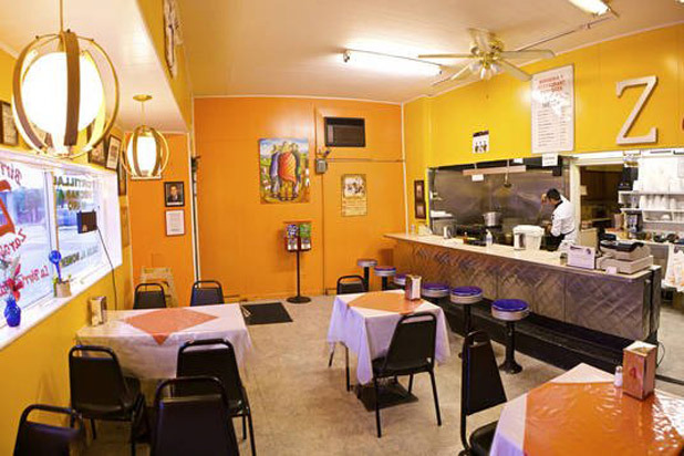10) Birrieria Zaragoza, Chicago: Birria Tatemada Taco