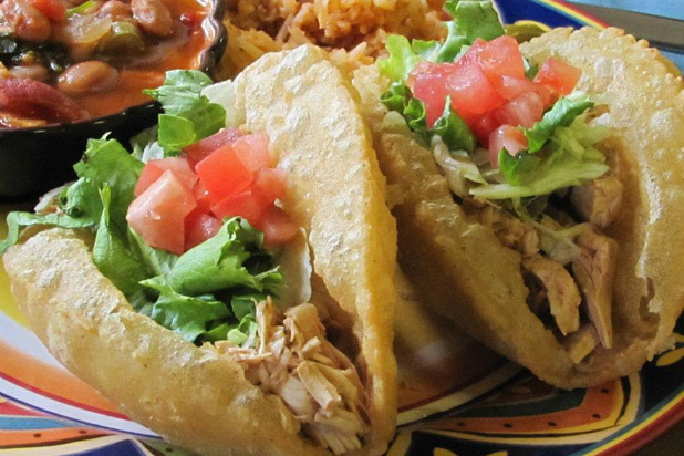 14) Henry's Puffy Tacos & Cantina, San Antonio