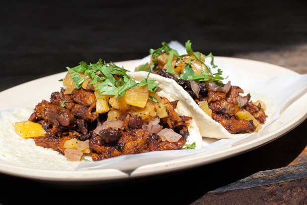 15) Big Star, Chicago: Al Pastor Taco
