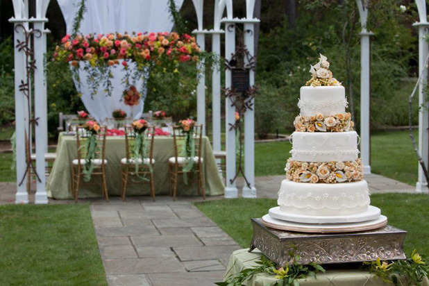 48. Gia's Cakes, Birmingham, Alabama