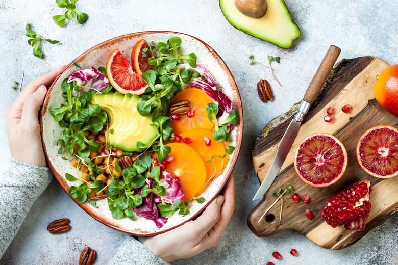 cancer preventing foods
