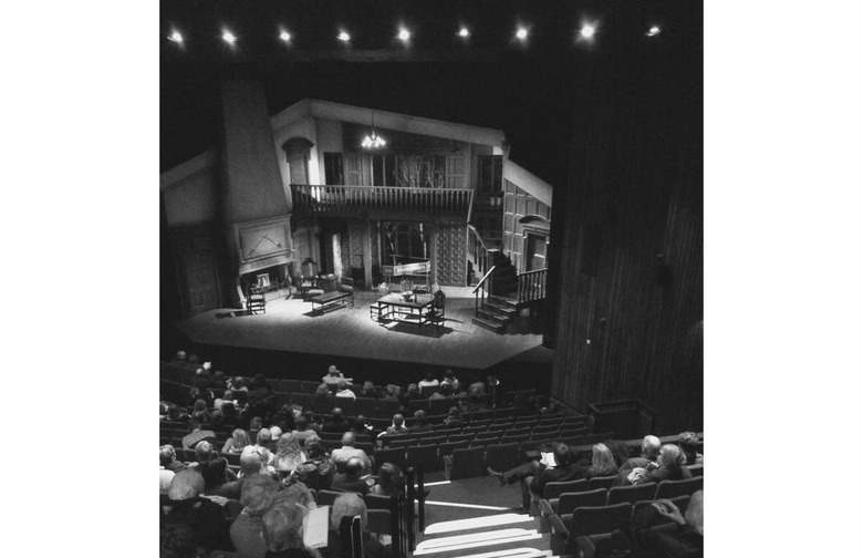 Abbey Theatre