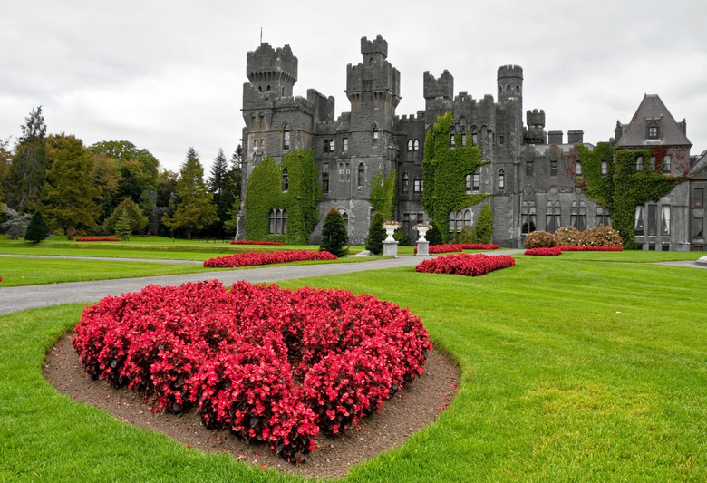 Ashford Castle