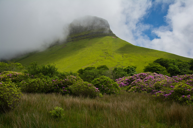 Benbulbin