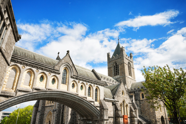 Christ Church Cathedral
