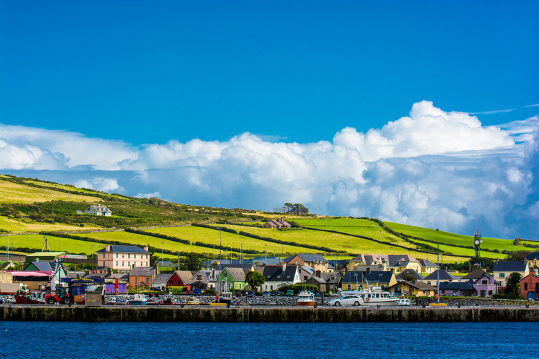 Dingle Peninsula