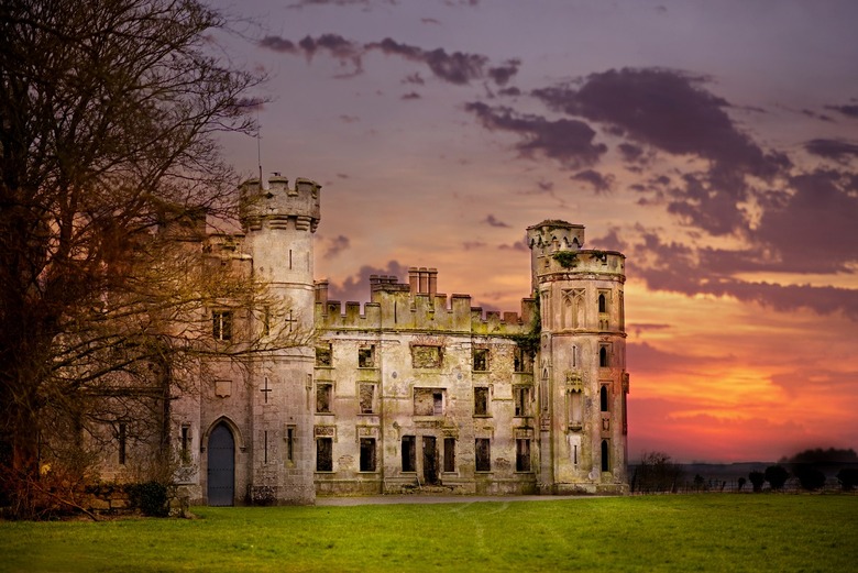 Duckett's Grove