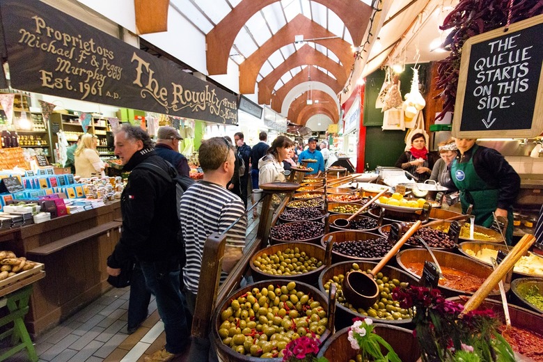 English Market