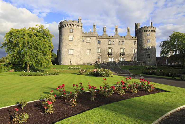 Kilkenny Castle