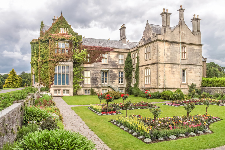 Muckross House