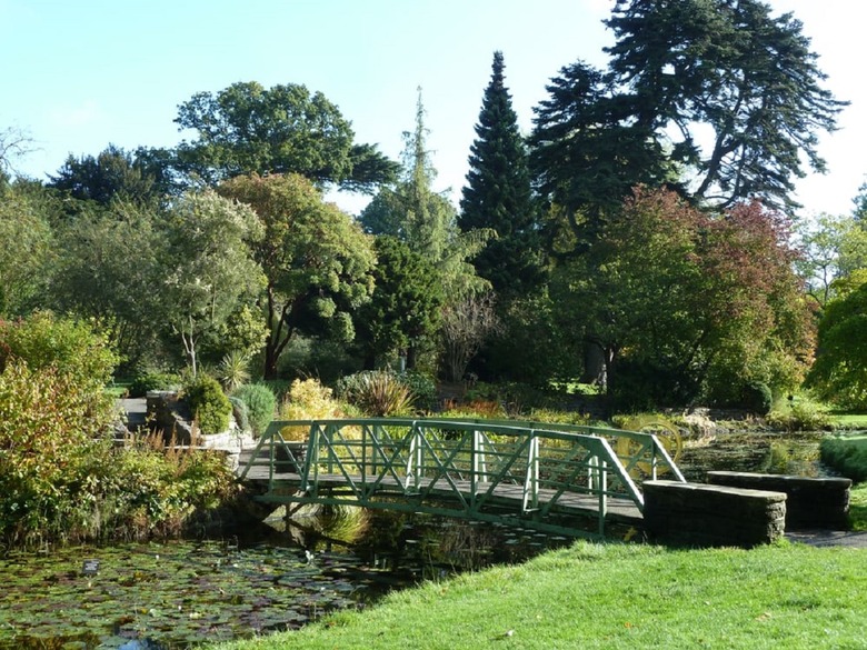 National Botanic Gardens