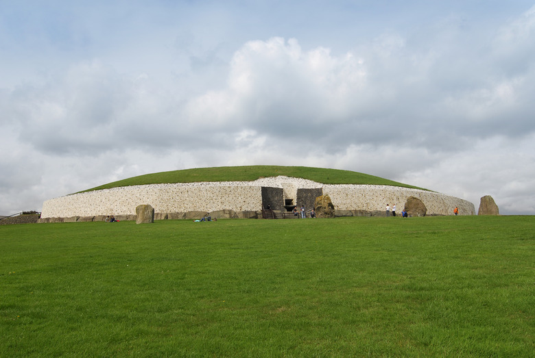 Newgrange