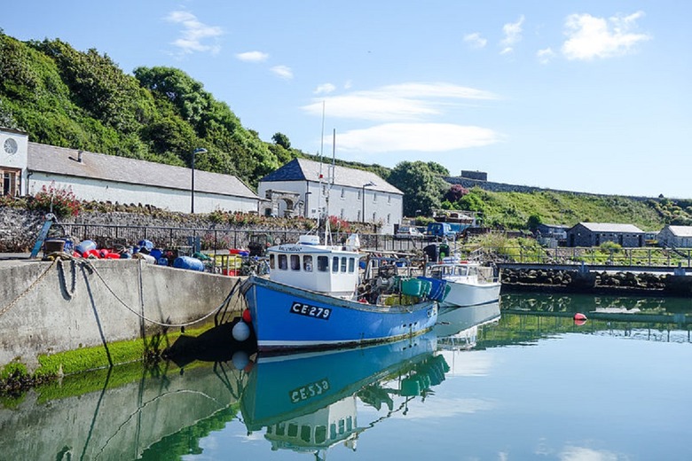 Rathlin Island