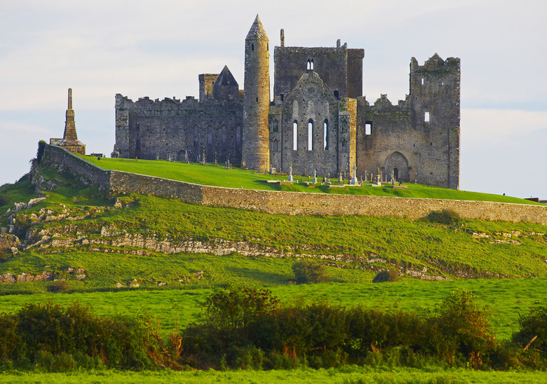 Rock of Cashel