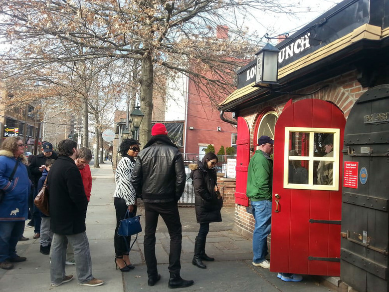 Louis' Lunch (New Haven, Connecticut)
