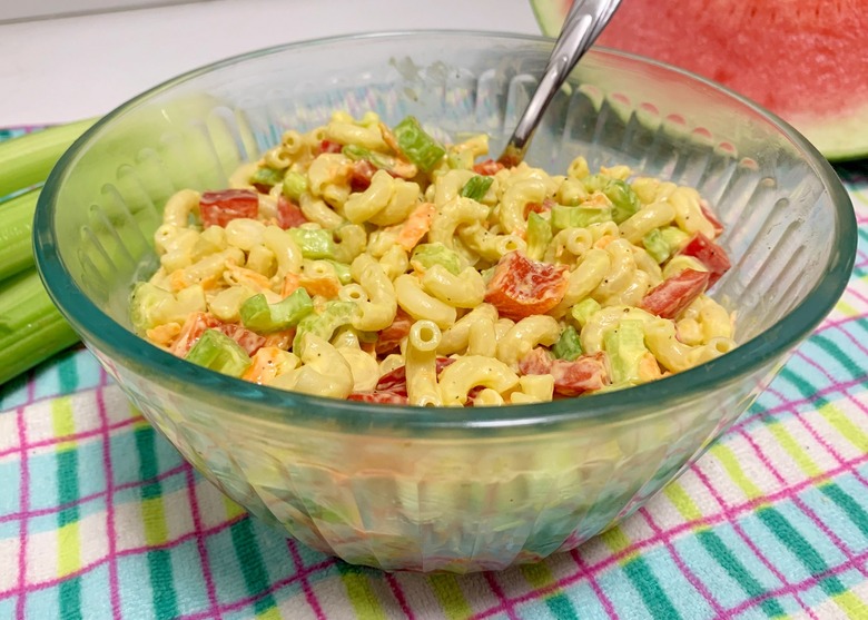 Bring a winning dish to a potluck