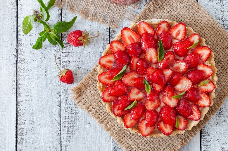 Bake a pie