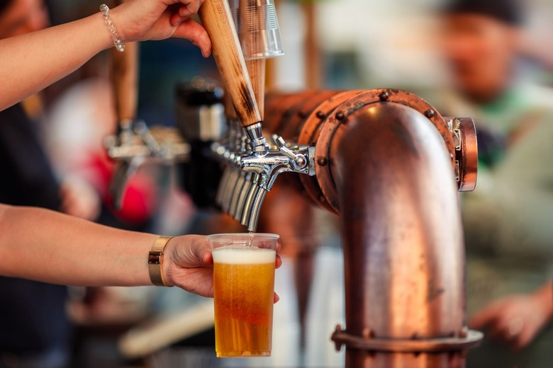 Visit a brewery